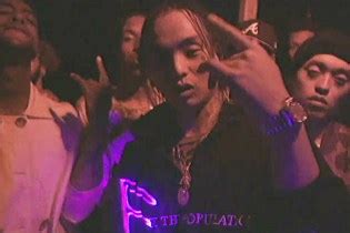 Watch Keith Ape's Neon